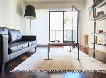Departamento de 3 ambientes, Recoleta · Departamento - Reciclado - Rodríguez Peña y Quintana - Recoleta - Recorrido 360