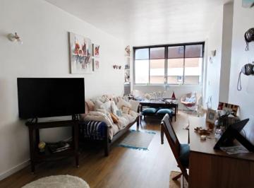 Departamento de 1 ambiente, San Isidro · Martínez - Departamento Venta Usd 105.000