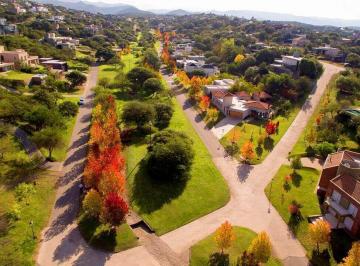 Terreno · 1219m² · Lote en Venta Estancia Q2 Mendiolaza