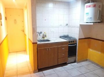 Departamento de 1 ambiente, Mar del Plata · Departamento de un Ambiente Excelente Zona