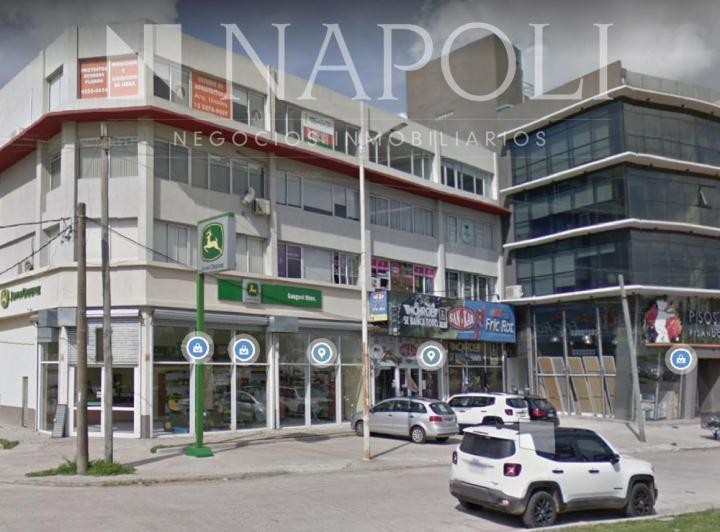 Oficinas en venta — RealXpertAI