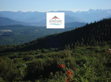 Campo · 210000m² · Chacra - Mallin Ahogado