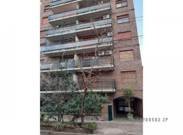 Departamento · 75m² · 3 Ambientes · 1 Cochera