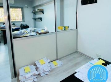 Departamento · 40m² · 2 Ambientes · Departamento / Oficina Centro Ramos Mejía
