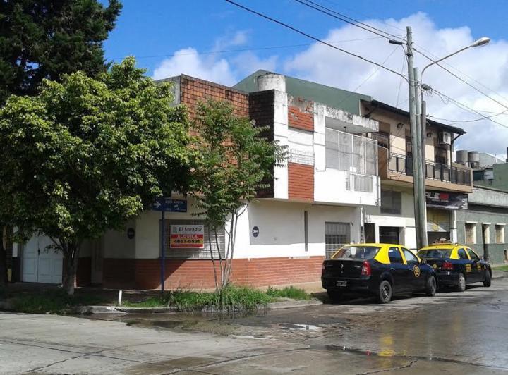 PH · 120m² · 4 Ambientes · 2 Cocheras