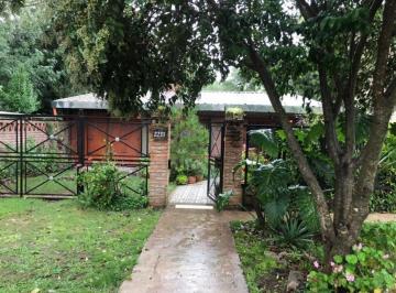 Casa de 3 ambientes, Presidente Perón · Venta de Casa en Guernica