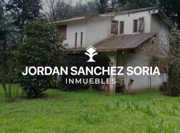 Casa · 190m² · 5 Ambientes · 2 Cocheras · Casa 6 Ambientes en Venta, Barrio Cerrado San Jorge, Los Cardales