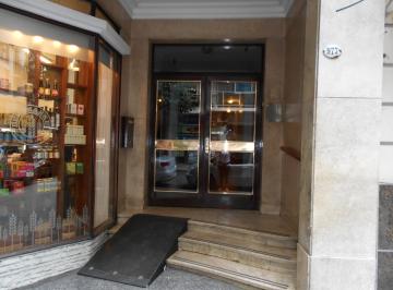 Departamento de 2 ambientes, Recoleta · Alquiler 2 Amb Al Frente Recoleta