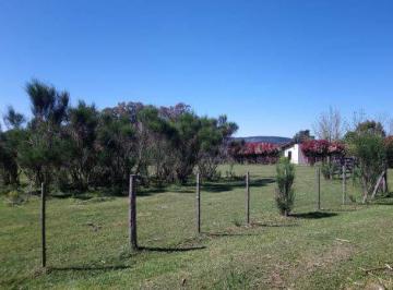 Terreno · 2952m² · Importante Lote en Laguna La Brava.