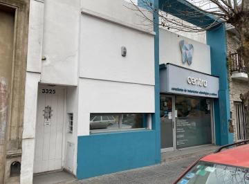 Terreno · 134m² · 5 Ambientes · Local - Macrocentro