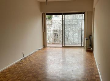 Departamento · 65m² · 3 Ambientes · Yerbal 111 4 Piso Al Fte Balcón 3 Amb Cocina Comedor