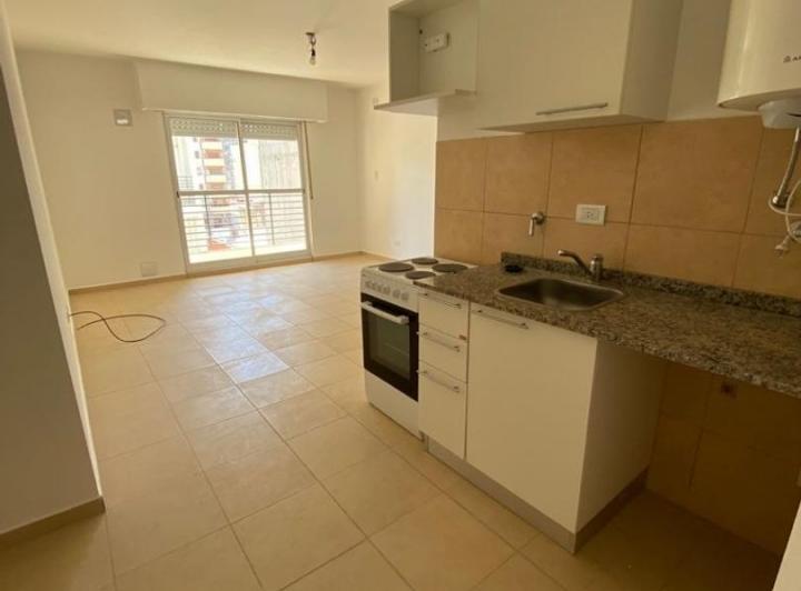 Departamento · 27m² · 1 Ambiente