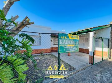 Casa de 3 ambientes, Almirante Brown · Venta de Casa 3 Ambientes en Burzaco, Almirante Brown