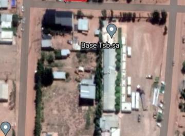 Terreno , Añelo · Añelo, Vendo Lote Para Construcción en Altura