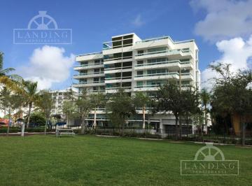 Departamento · 112m² · 3 Ambientes · 2 Cocheras · Departamento en Venta - The Club - Bay Harbour Islands - Miami