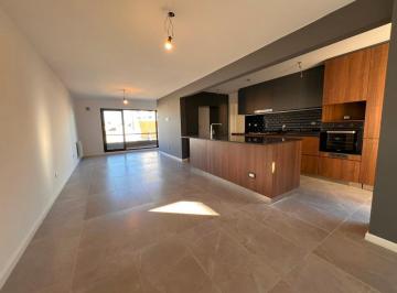Departamento de 3 ambientes, Morón · Piso de 3 Amb C/suite - Dos Cocheras // Chacabuco 72