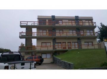Departamento · 65m² · 3 Ambientes · 1 Cochera · Dto. Villa Gesell