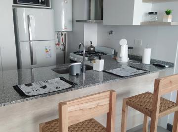 Departamento de 2 ambientes, Mar del Plata · Reciclado a Nuevo Departamento en Duplex de 2 Ambientes Centro