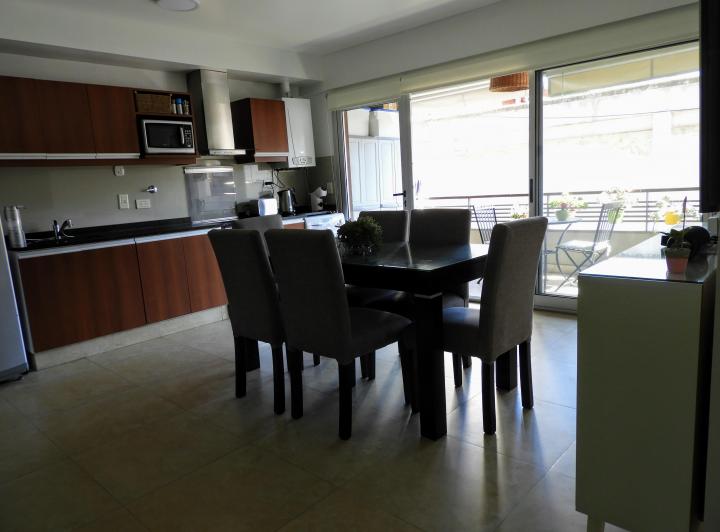 Departamento · 42m² · 2 Ambientes