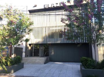 Oficina comercial · 831m² · 10 Cocheras · Oficina - Martinez