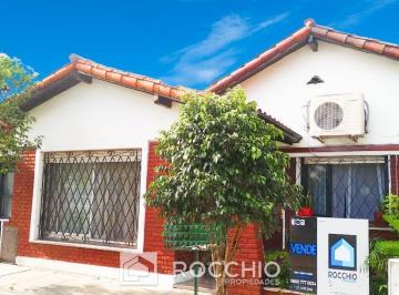PH · 85ha · 3 Ambientes · Casa 3 Ambientes. | Frias 7515