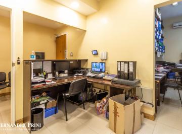 Oficina comercial , San Nicolás · Muy Buena Oficina, 100 m² Planta Libre
