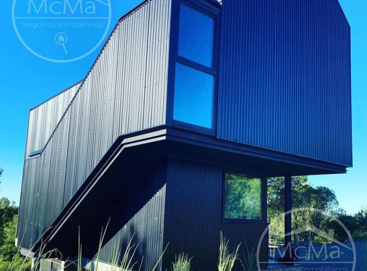 Casa en Santa María de Punilla