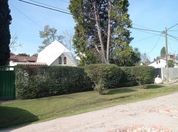 Casa de 4 ambientes, Pilar · San Cayetano 2152 Barrio Rocio del Viso