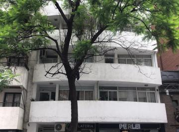 Fachada · Nva Cba 2 Dorm. Duplex en Alquiler