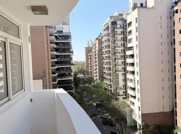Departamento de 2 ambientes, Córdoba · Nva Cba 2 Dorm. Duplex en Alquiler