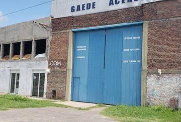 OCP-OCP-7_2 · Galpones, Depósitos o Edificios Ind. Venta Villa Constituci