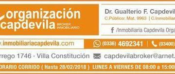 OCP-OCP-39_2 · Terrenos o Lotes Venta Villa Constitución
