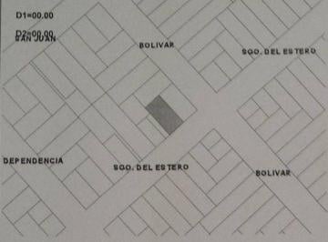 OCP-OCP-92_2 · Terrenos o Lotes Venta Villa Constitución