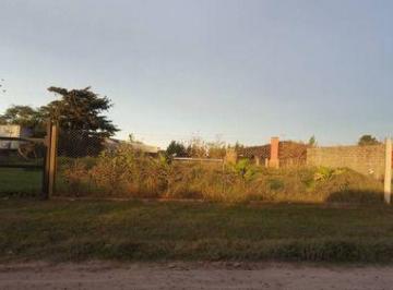 OCP-OCP-95_2 · Terrenos o Lotes Venta Villa Constitución