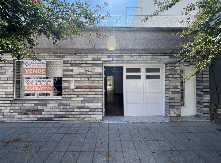 Casa · 150m² · 3 Ambientes