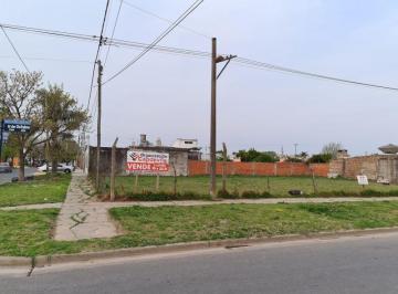 OCP-OCP-228_2 · Vendo Lote en Villa Constitución