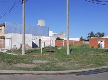 OCP-OCP-381_2 · Vendo Lote Esquina Barrio San Jorge