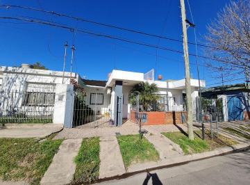 OCP-OCP-480_2 · Vendo Casa 2 Dorm. Villa Constitución