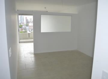 Departamento 38m² Alquiler Distrito Centro · Mono Separado - Incluye Expensas, Impuestos (Tgi Api) y Agua - Pileta y Quincho