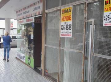 Local comercial · 40m² · Local en Venta a m de Cañada!