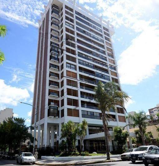 Departamento · 220m² · 5 Ambientes · 2 Cocheras