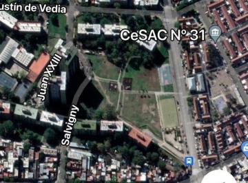 Terreno , Parque Chacabuco · Venta Terreno de 20911 m² en Parque Chacabuco