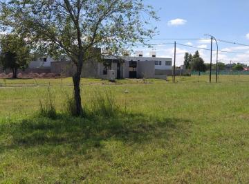 Foto · Terreno Venta Villa Allende Barrio Norte 1