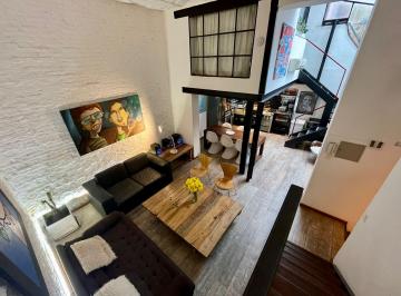 Casa de 4 ambientes, Palermo · PH Costa Rica en Palermo Soho.