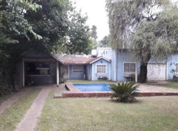 Casa · 160m² · 2 Ambientes · Venta Casa 2 Ambientes Galpón del Viso - Gba Norte