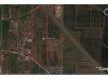 Terreno · 540000m² · 54ha Camino Capilla Los Remedios