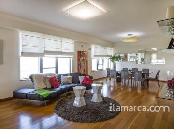 Departamento · 237m² · 3 Dormitorios · 22 Cocheras · Departamento - Puerto Madero