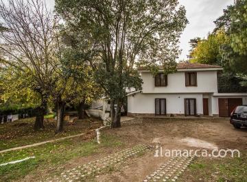 Casa · 270m² · 3 Dormitorios · Carlos Paz con Salida Rio a 7 Cuadras del Centro