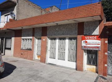 PH de 3 ambientes, La Matanza · PH 3 Ambientes en Venta San Justo