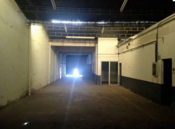 Bodega-Galpón · 340m² · Venta de Galpon 350 m² en PH - Distrito del Diseño - Barracas